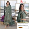 B 03 E To H By Bilqis Embroidery Georgette Pakistani Suits Wholesale Price In Surat 
